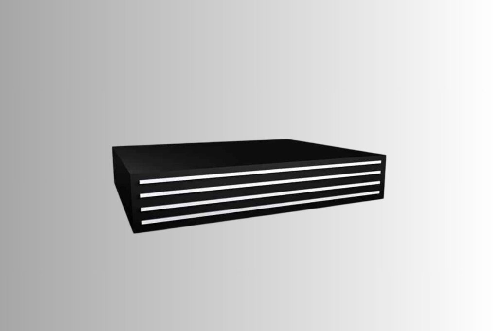 Bearing Pads - Singapore