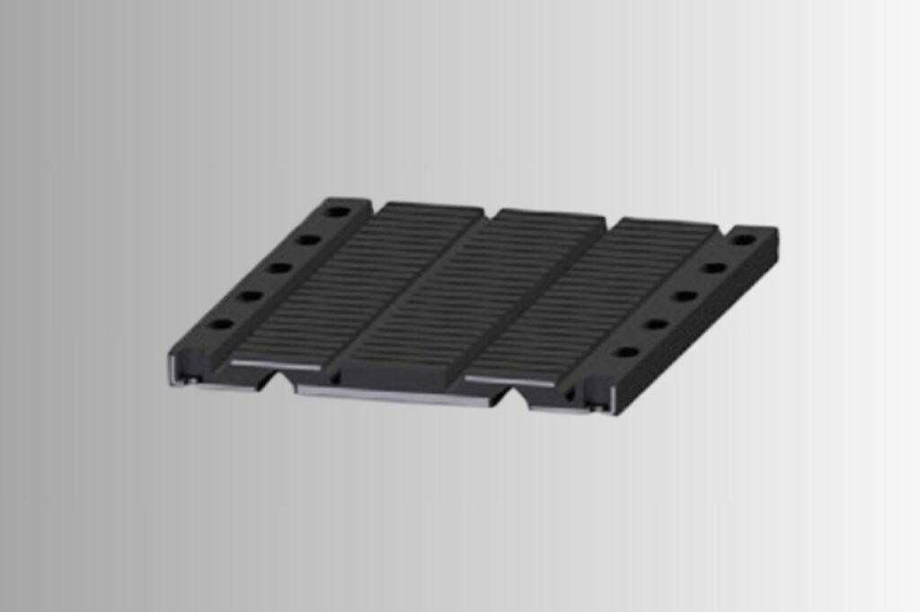 Elastomeric Expansion Joints – Madrid, Spain