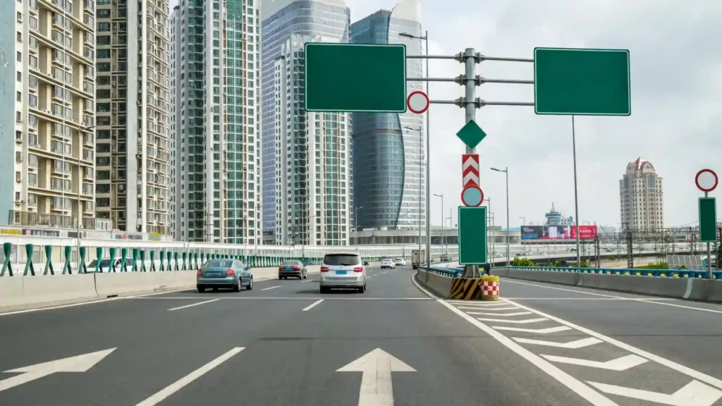 Road Safety Solutions