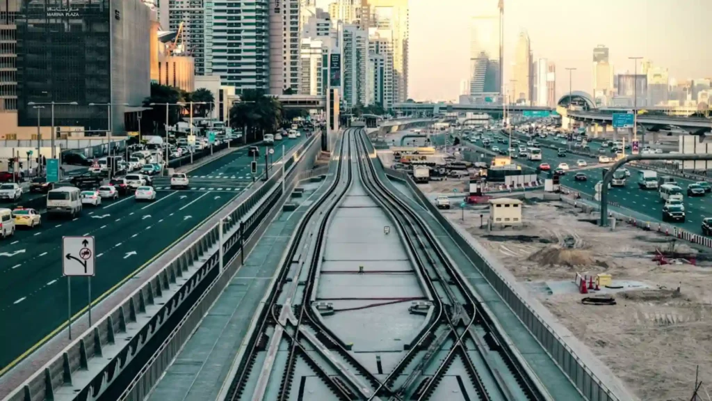 Satefy Traffic Roads